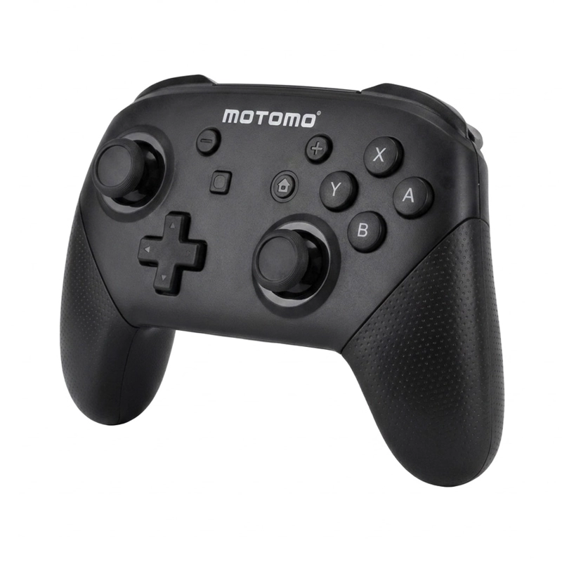 CONTROL GAMEPAD MANDO COMPATIBLE NINTENDO SWITCH INALAMBRICO - 1