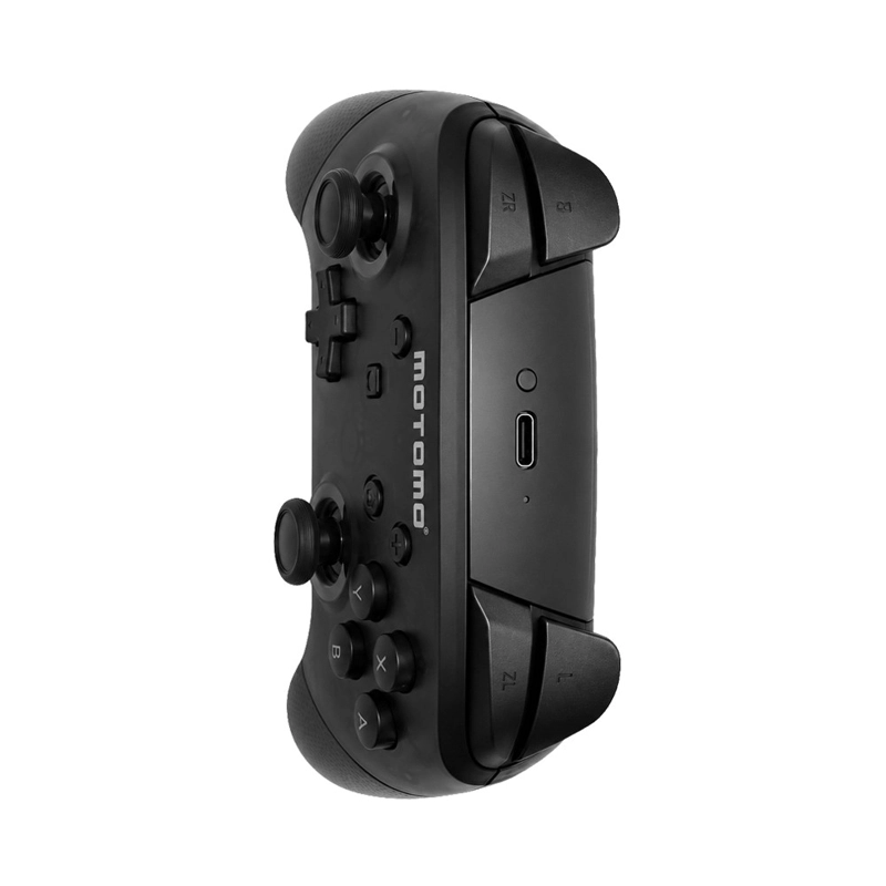 CONTROL GAMEPAD MANDO COMPATIBLE NINTENDO SWITCH INALAMBRICO - 3