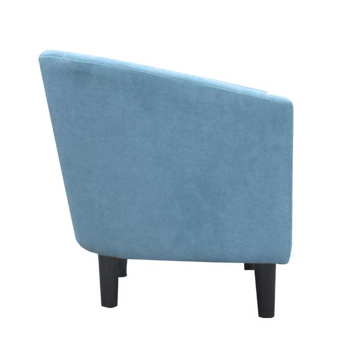 POLTRONA PALOMINO (VARIEDAD DE COLORES) - 2