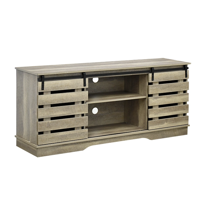 RACK PARA TV 65″ RALCO LIGHT GREY - 3