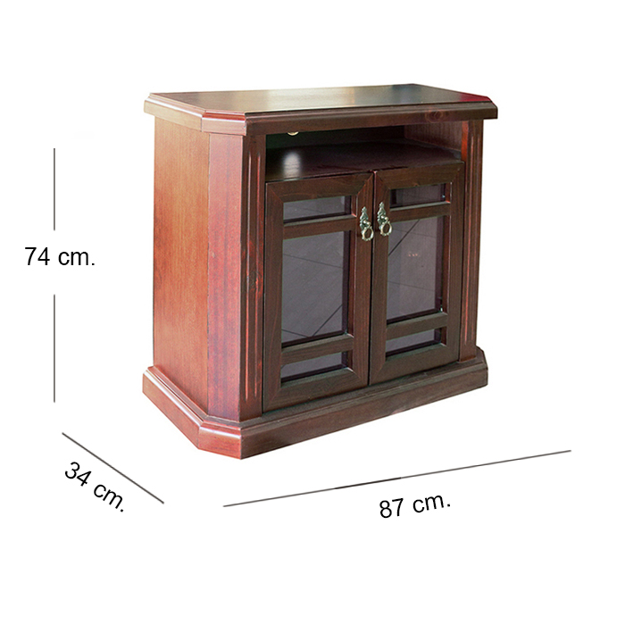 RACK PARA TV 30″ MAXI - 3