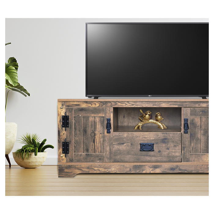 RACK PARA TV 45″ KANSAS - 1