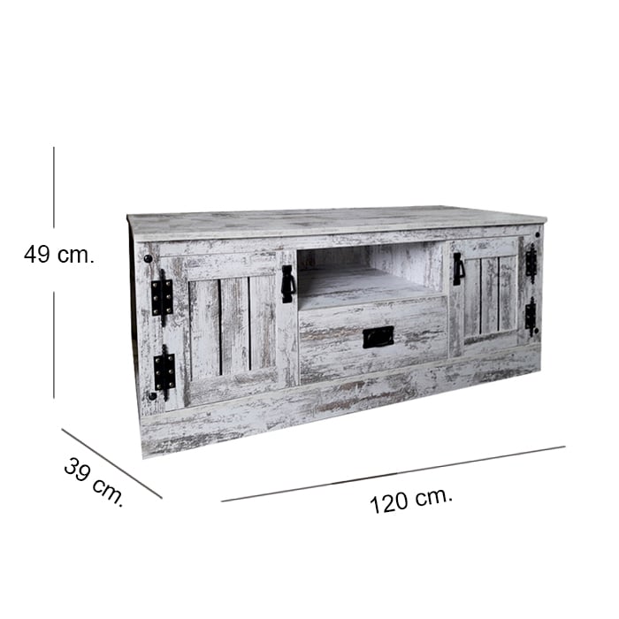 RACK PARA TV 45″ DENVER - 3