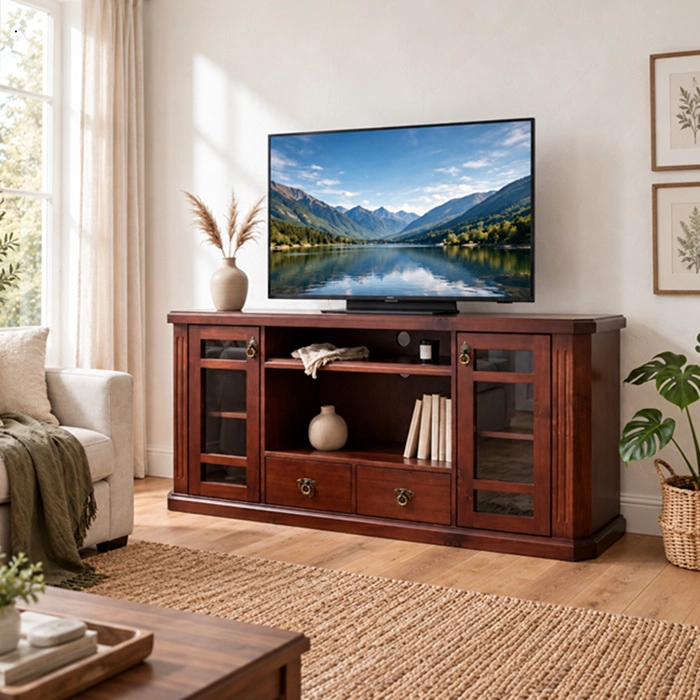 RACK PARA TV 65″ MAXI 1800 - 1