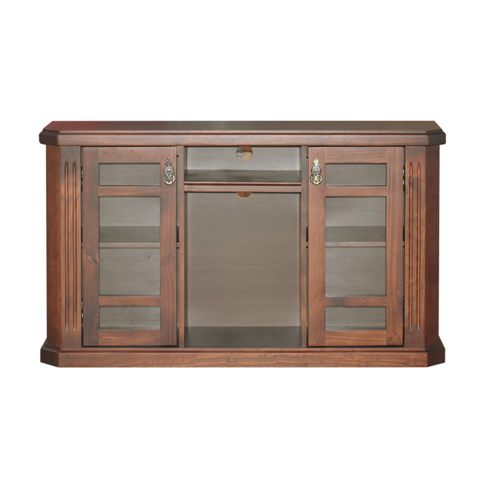 RACK PARA TV 45″ MAXI 1200 - 2