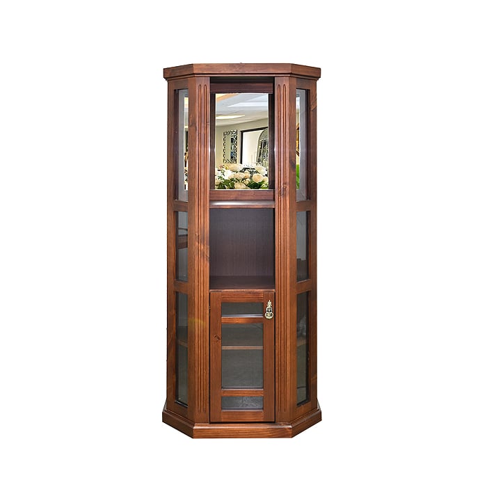 VITRINA SMALL VIDRIO MAXI - 2