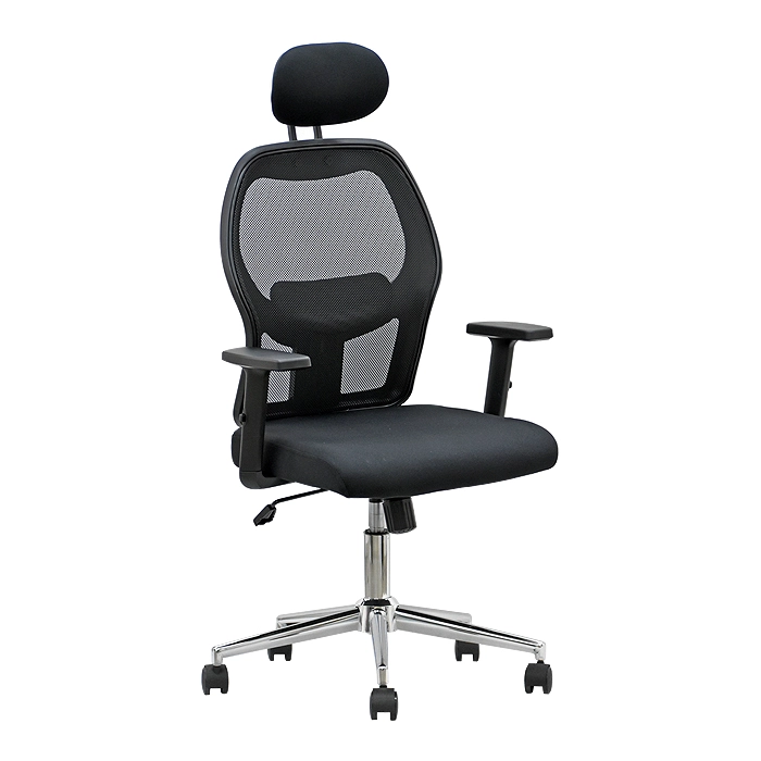 SILLÓN EJECUTIVO JOBS - 1