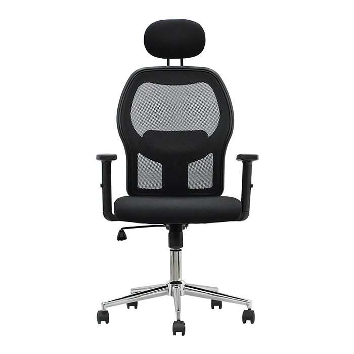 SILLÓN EJECUTIVO JOBS - 2