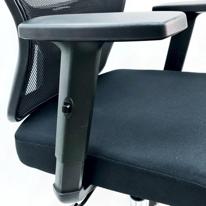 SILLÓN EJECUTIVO JOBS - 7