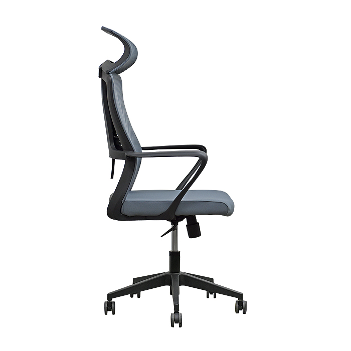 SILLÓN EJECUTIVO STANFORD GREY - 2