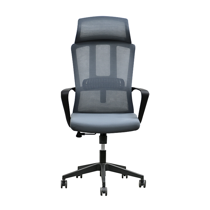 SILLÓN EJECUTIVO STANFORD GREY - 3
