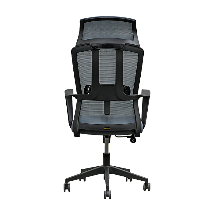 SILLÓN EJECUTIVO STANFORD GREY - 5