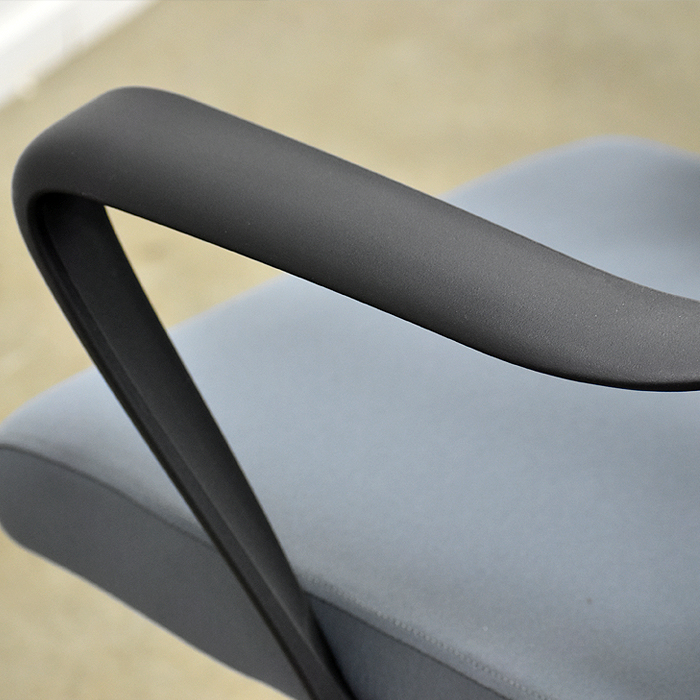SILLÓN EJECUTIVO STANFORD GREY - 6