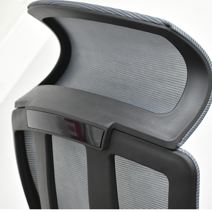 SILLÓN EJECUTIVO STANFORD GREY - 7