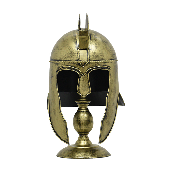CASCO ROMANO GOLD - 2