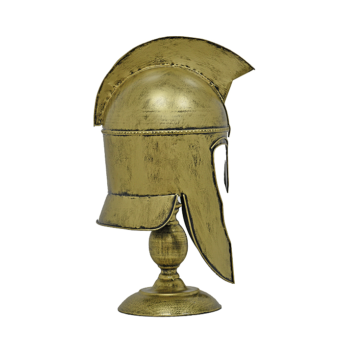 CASCO ROMANO GOLD - 3