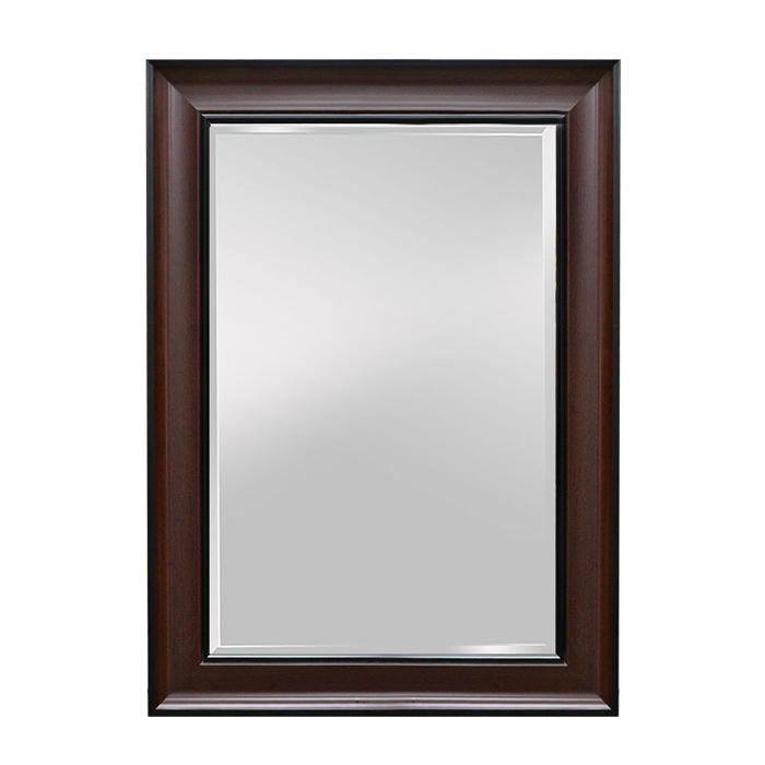 ESPEJO WOOD MAGIC COLLECTION 110 X 80 - 1