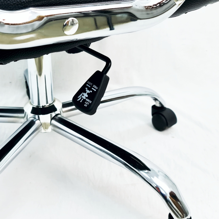 SILLÓN EJECUTIVO ECO MASTER - 3