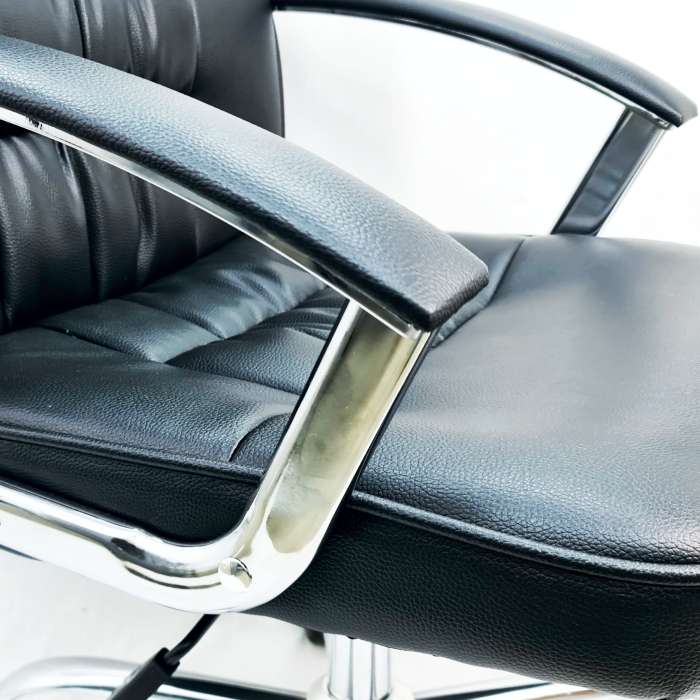 SILLÓN EJECUTIVO ECO MASTER - 5