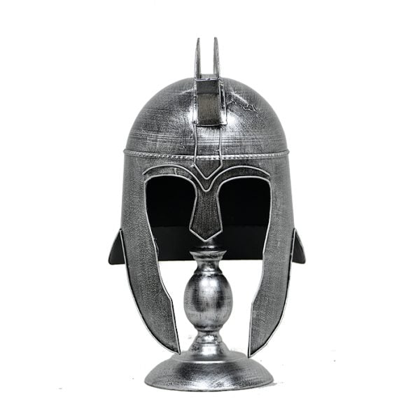 CASCO ROMANO SILVER - 4