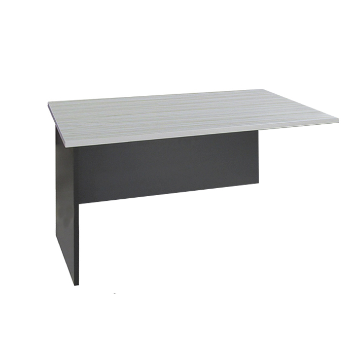 EXTENSION 100 MAPLE CON GRIS