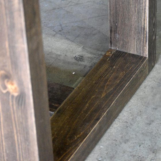 MESA LATERAL TIMBER - 3