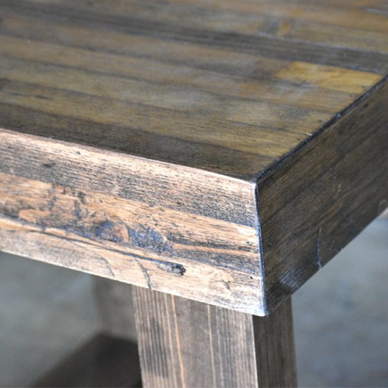 MESA LATERAL TIMBER - 4