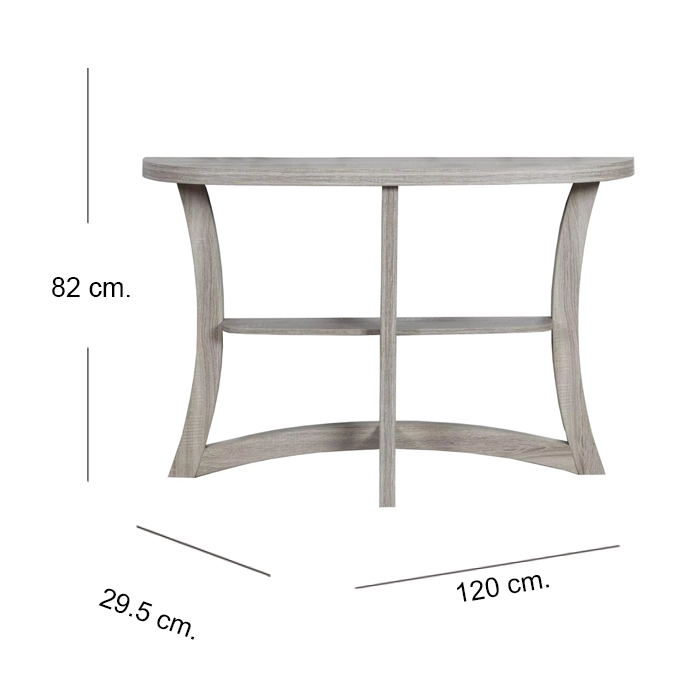 ARRIMO VELA GRIS 2416 - 3