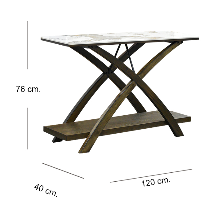 ARRIMO STONE BROWN - 6