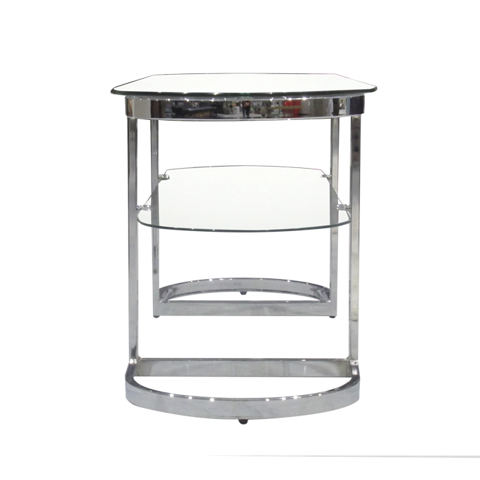 RACK PARA TV 60″ LIFF CROM - 3