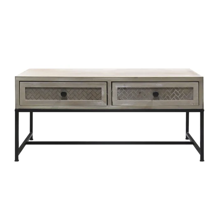 MESA DE CENTRO LINEA MAG - 2