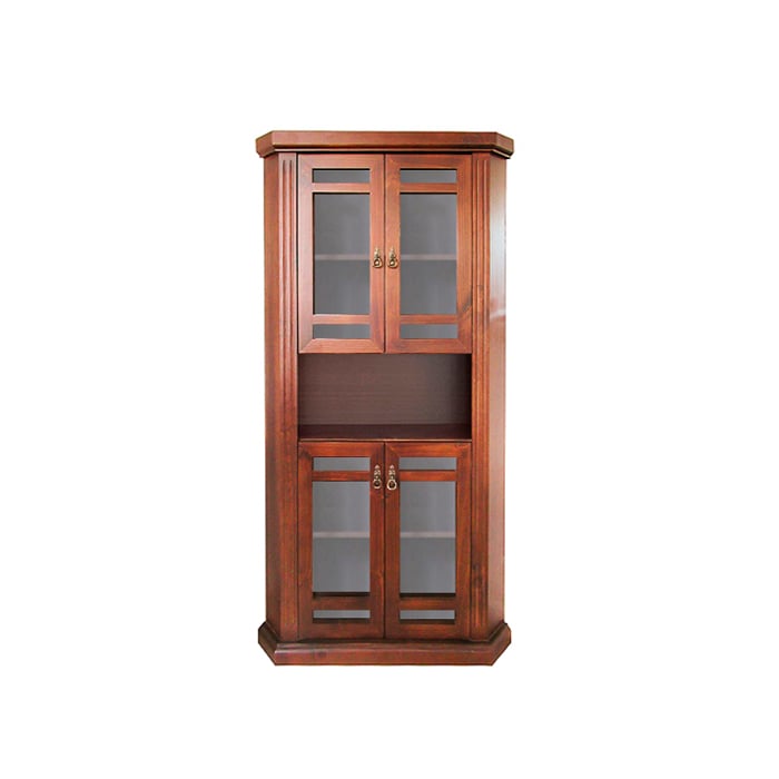 VITRINA MAXI 4 PUERTAS - 1