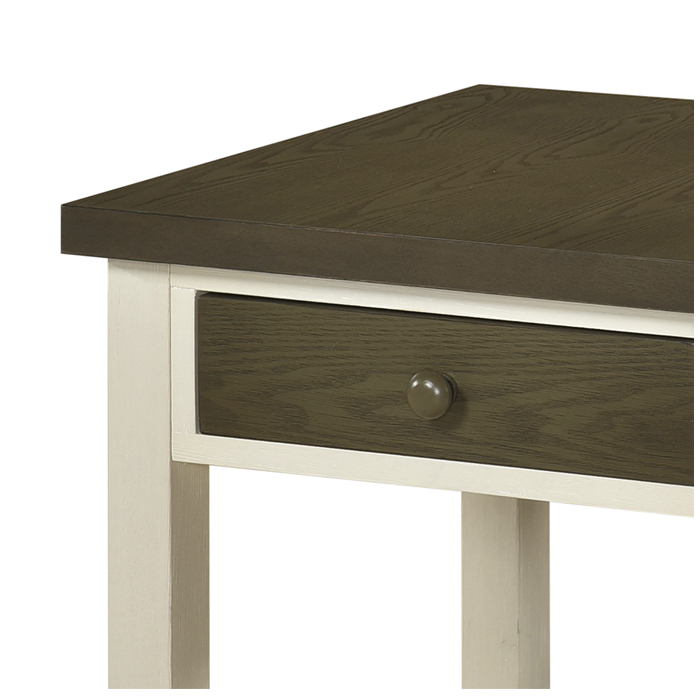MESA LATERAL VERMONT WHITE - 2