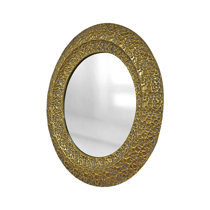 ESPEJO UMA LUXE COLLECTION - 2
