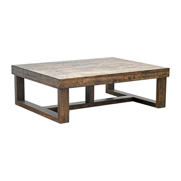 MESA CENTRO TIMBER - 1