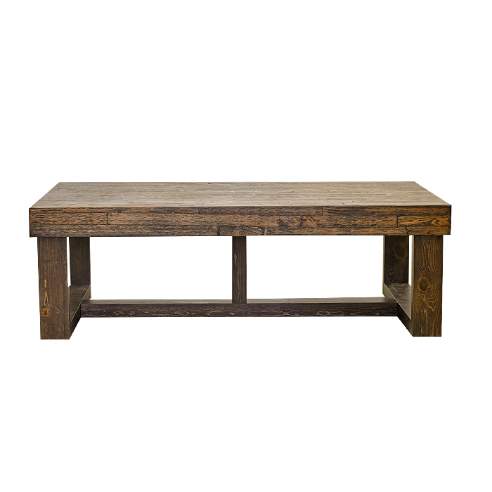 MESA CENTRO TIMBER - 2