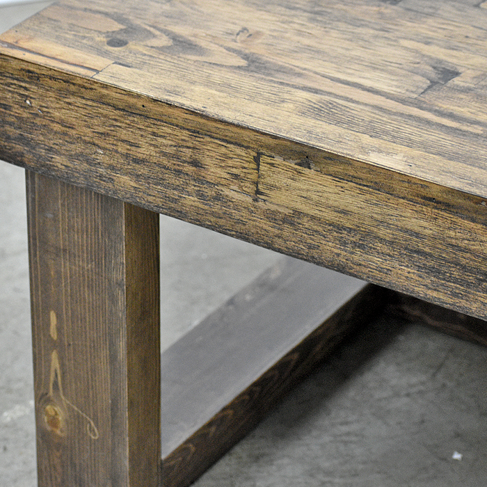 MESA CENTRO TIMBER - 3