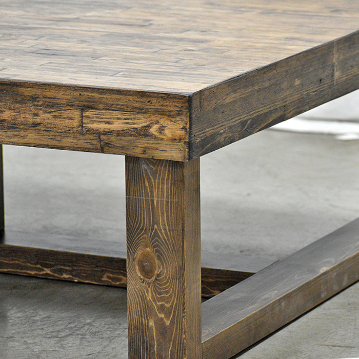 MESA CENTRO TIMBER - 4