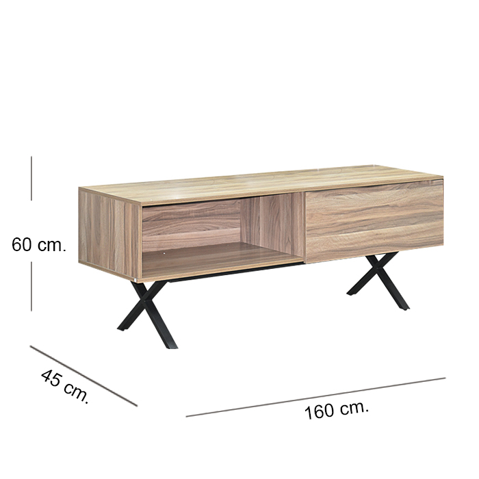 BUFFET PREMIUM NORUEGA - 3