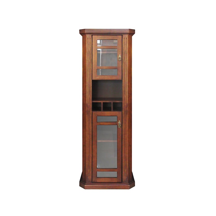 VITRINA 1 CUERPO MAXI - 1