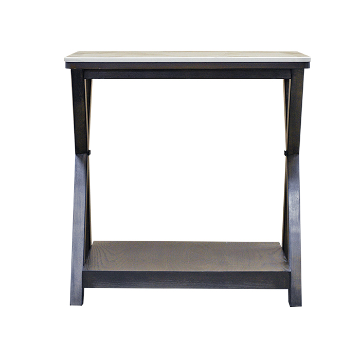 MESA LATERAL STONE BROWN - 3