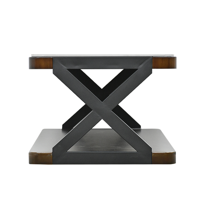 MESA CENTRO STONE GREY - 2