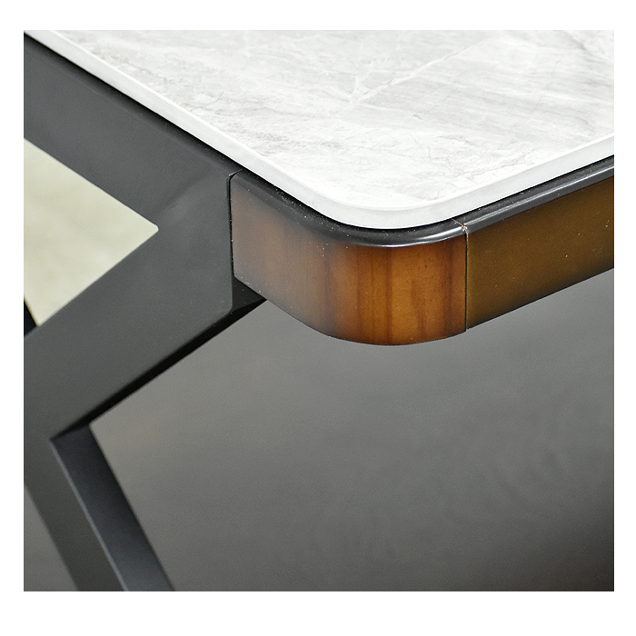 MESA CENTRO STONE GREY - 3