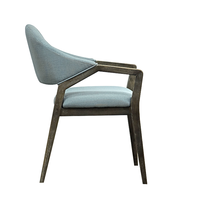 SITIAL POLTRONA BLUE DRAG - 3