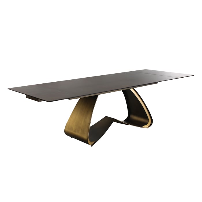 JUEGO DE COMEDOR 8 SILLAS NORWICH FINE - 4