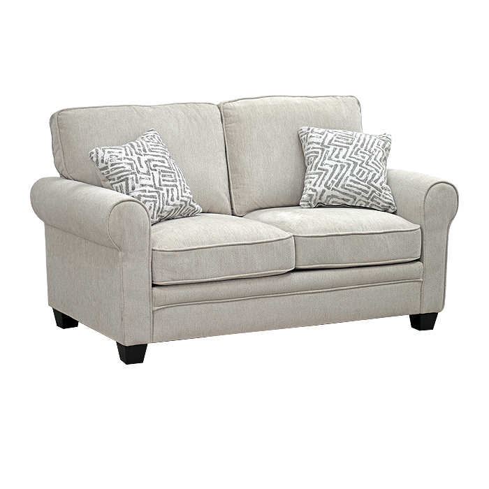 SOFA ADA 2 CUERPOS - 1