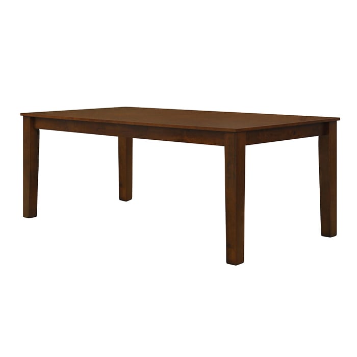 JUEGO COMEDOR 6 SILLAS CANADA - 4