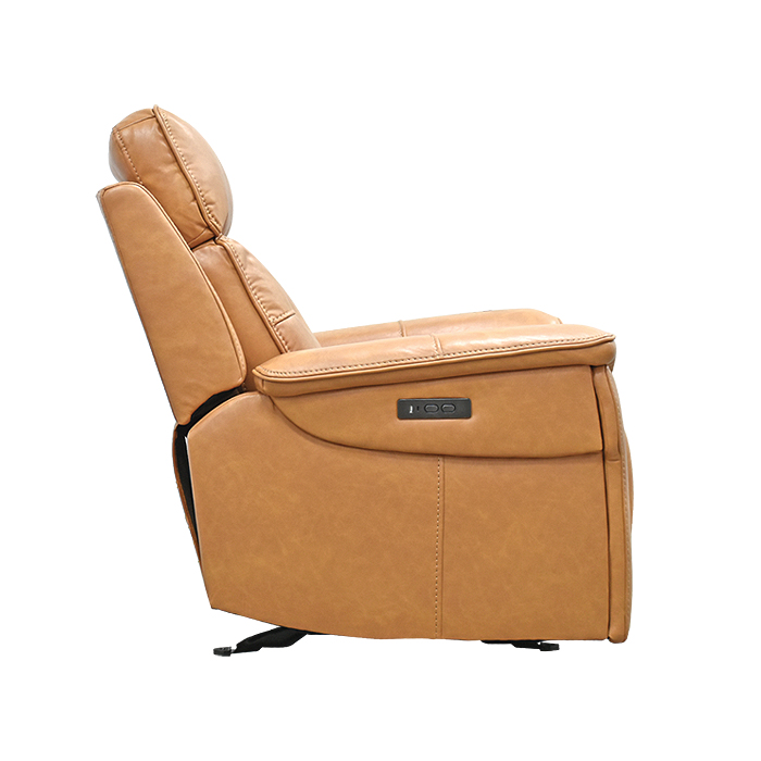 BERGERE RECLINABLE CARRERA - 3