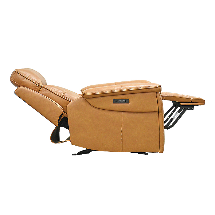 BERGERE RECLINABLE CARRERA - 4