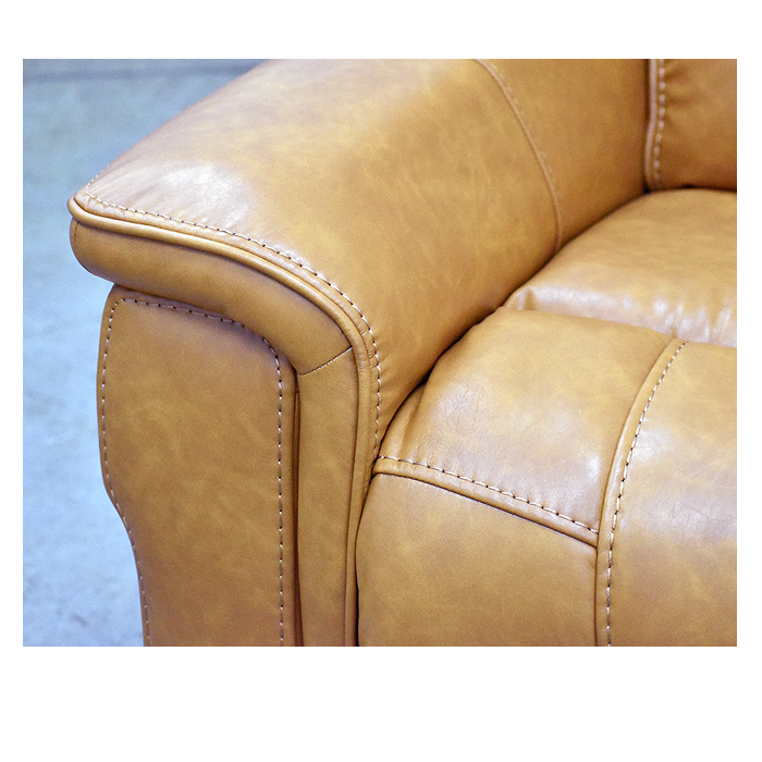 BERGERE RECLINABLE CARRERA - 5